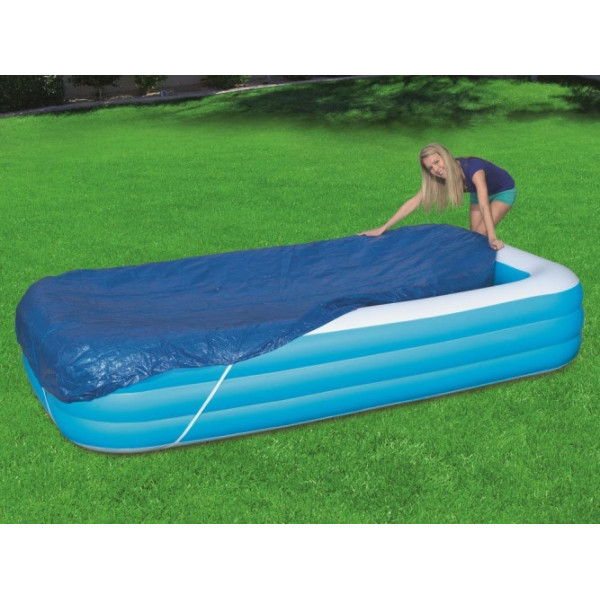 Чехол для бассейна Bestway 305 x 183 см 58108