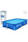 Каркасный бассейн Bestway 300x201x66cm 56404