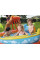 Детский бассейн Bestway WULKAN 265x265см 53069