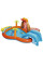 Детский бассейн Bestway WULKAN 265x265см 53069