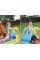 Детский бассейн Bestway WULKAN 265x265см 53069