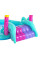 Басейн Bestway Unicorn Slide 53097