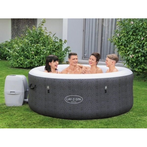 Джакузи Bestway Lay-Z-Spa HAVANA 60035