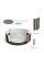 Джакузі Bestway Lay-Z-Spa BAHAMAS 60005