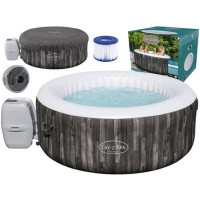 Джакузі Bestway Lay-Z-Spa BAHAMAS 60005