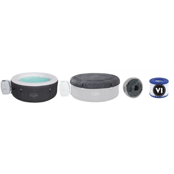 Джакузі Bestway Lay-Z-Spa BAHAMAS 60005