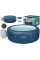Джакузі Bestway Lay-Z-Spa Milan 60029