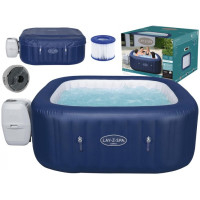 Джакузи Bestway Lay-Z-Spa HAWAII 60021