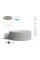Джакузи Bestway Lay-Z-Spa PARIS 60013