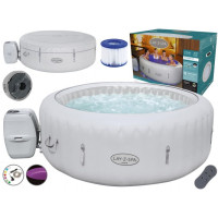 Джакузі Bestway Lay-Z-Spa PARIS 60013