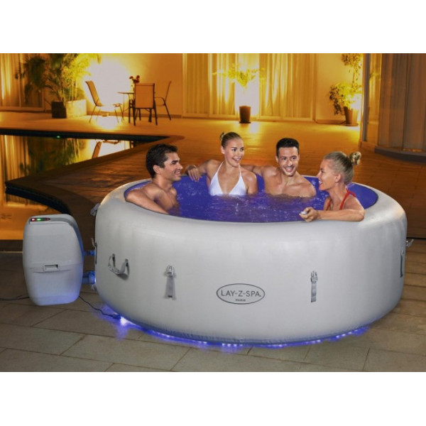 Джакузи Bestway Lay-Z-Spa PARIS 60013