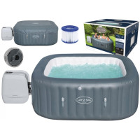 Джакузи Bestway Lay-Z-Spa HAWAII 60031