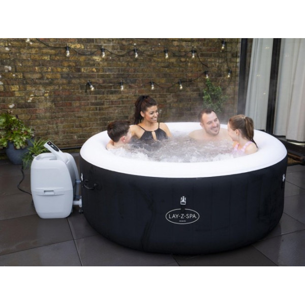 Джакузі Bestway Lay-Z-Spa MIAMI 60001