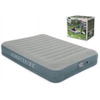 Надувной матрас Bestway 203x152см насос 69078