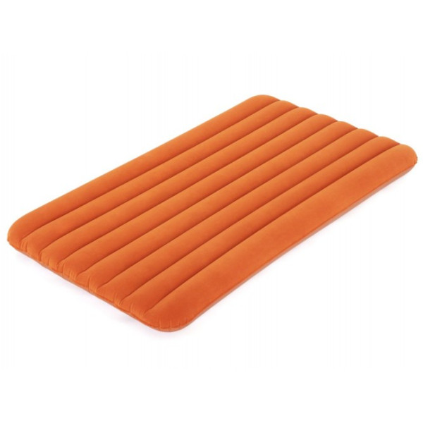Надувной матрас+спальный мешок Bestway Собака 132x76x10cm 68109
