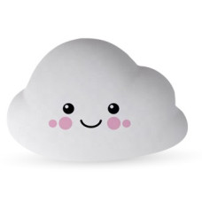 Нічник силіконовий InnoGIO Cloud
