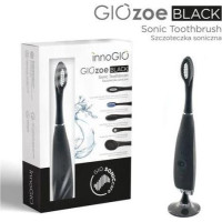 Силіконова електрична зубна щітка GIO-400 InnoGIO
