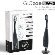 Силиконовая электрическая зубная щетка GIO-400 InnoGIO