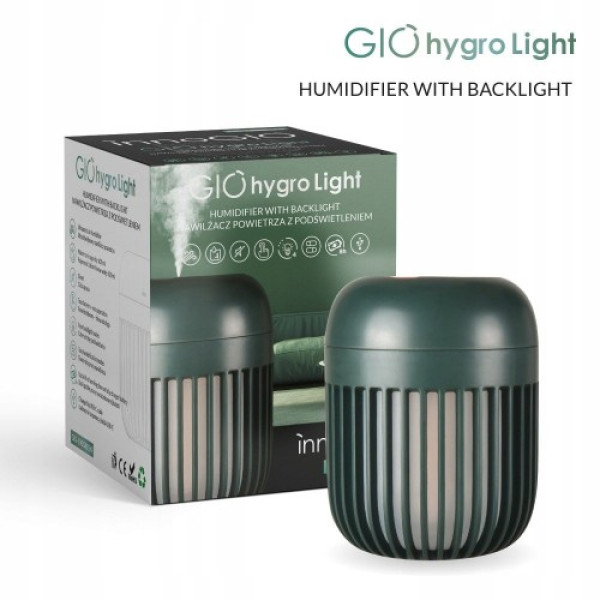 Увлажнитель воздуха Light InnoGIO