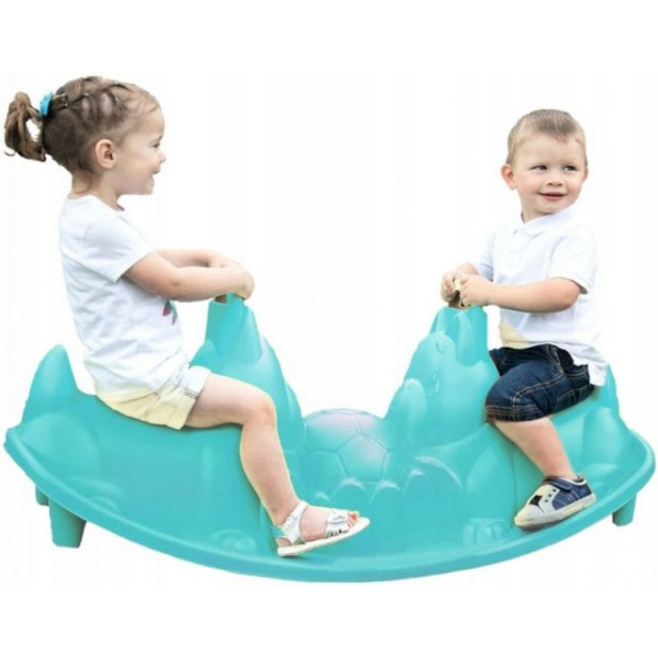 Качели детские для двоих Smoby