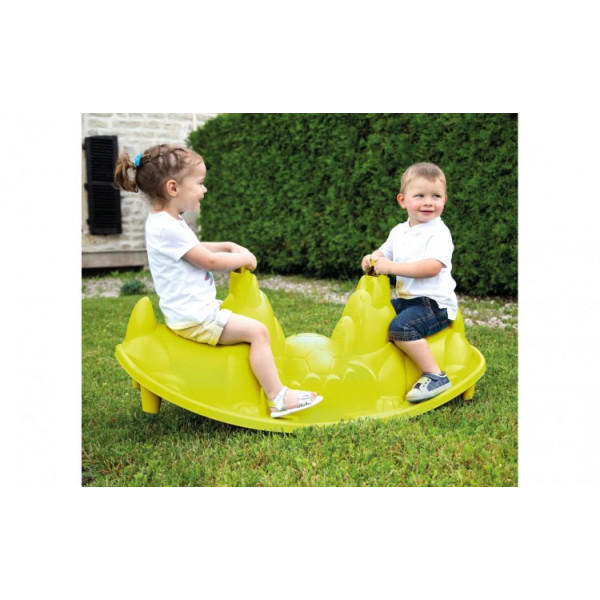 Качели детские для двоих Smoby