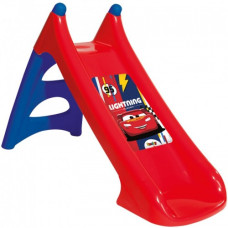 Детская горка Smoby Cars 90 см