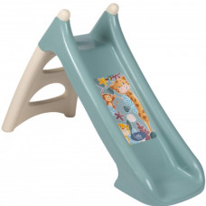 Детская горка Smoby LITTLE Slide 90 см