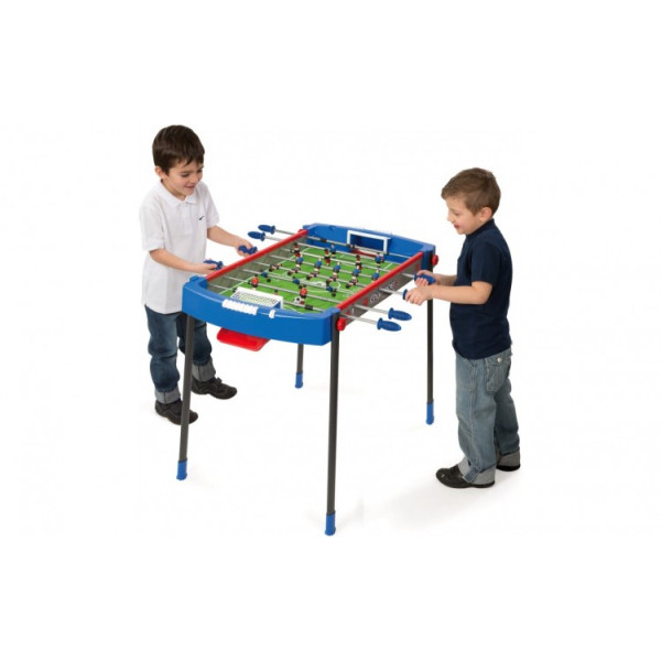 Футбольный стол Smoby Challenger