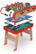 Полупрофессиональный игровой стол Smoby Power Play 4 в1