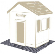Набор элементов пола для дома Smoby