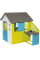 Игровой Домик Pretty с кухней Smoby