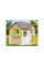 Игровой домик My Neo House Black Smoby