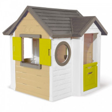 Игровой домик My Neo House Black Smoby