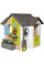 Игровой домик Garden House Smoby