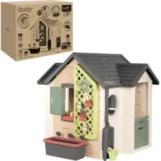 Игровой домик Garden House Smoby