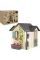 Игровой домик Garden House Smoby