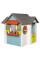 Игровой домик Chef House Smoby