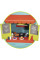 Игровой домик Chef House Smoby