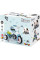 Триколісний велосипед Be Move Smoby