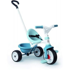 Триколісний велосипед Be Move Smoby