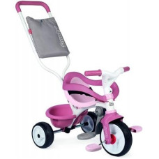 Триколісний велосипед Be Move Comfort 3в1 Smoby