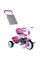 Триколісний велосипед Be Move Comfort 3в1 Smoby