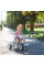 Трехколесный велосипед Baby Balade plus Smoby