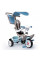 Трехколесный велосипед Baby Balade plus Smoby