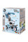 Трехколесный велосипед Baby Balade plus Smoby
