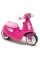 Велобіг Smoby Retro Scooter