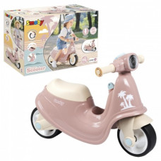 Велобег Smoby Retro Scooter