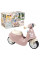 Велобіг Smoby Retro Scooter