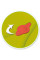 Закрытая песочница Бассейн Butterfly Smoby