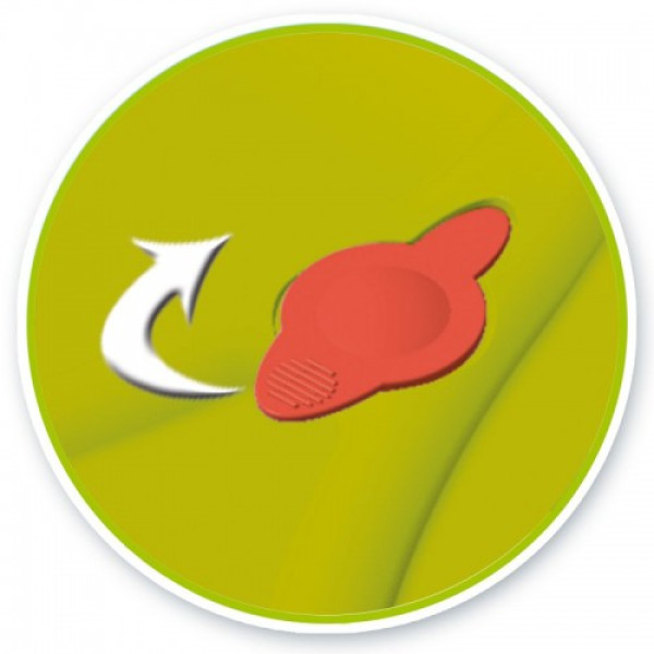 Закрытая песочница Бассейн Butterfly Smoby